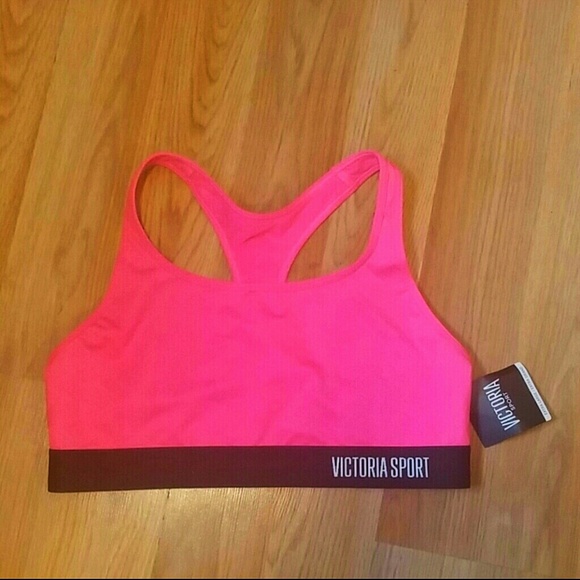 PINK Victoria's Secret Other - Victoria's Secret sports Bra XL